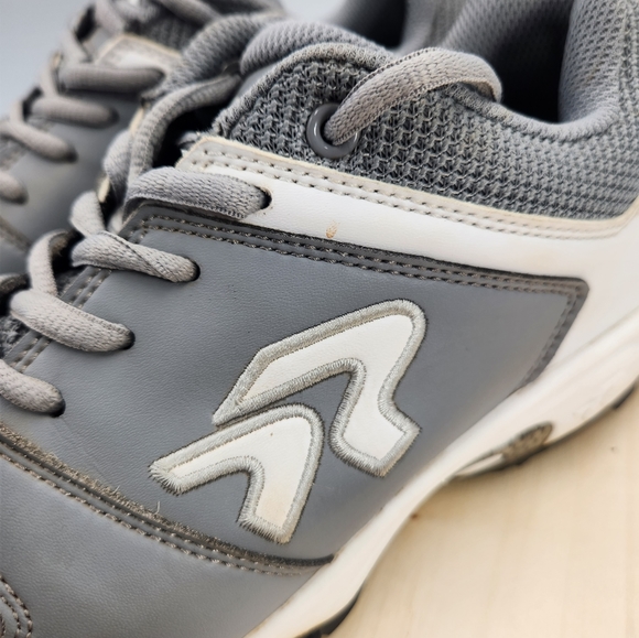 Ringor Womens Athletic Shoes sz 8.5 - Picture 13 of 15